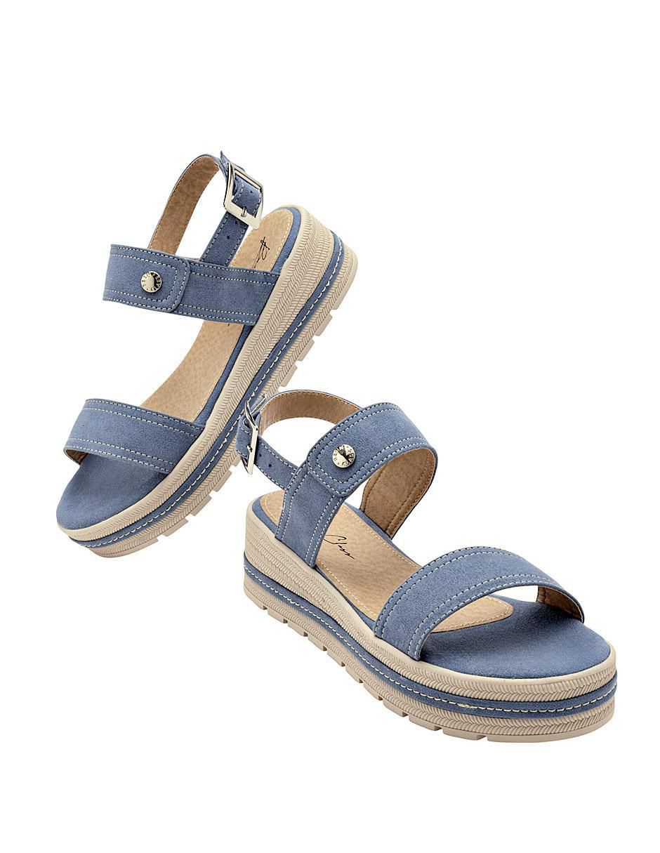 Sandalia para mujer 3