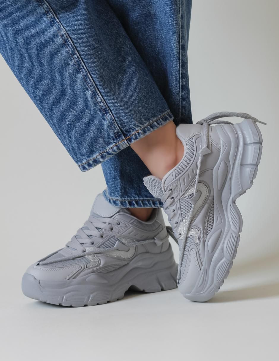 Tenis para mujer 2