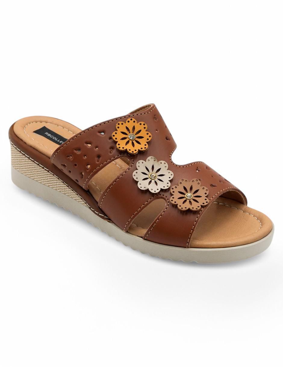 Sandalia Rbcloud Steps para mujer Sandalia Rbcloud Steps para mujer