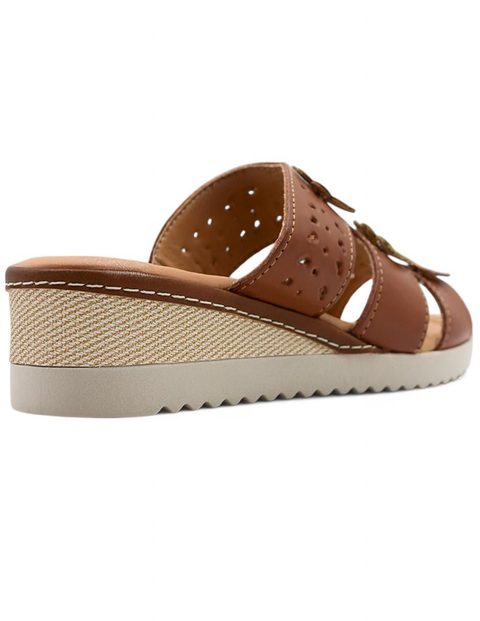 Sandalia Rbcloud Steps para mujer 3