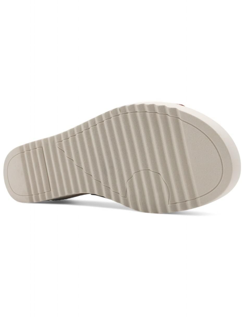 Sandalia Rbcloud Steps para mujer 5