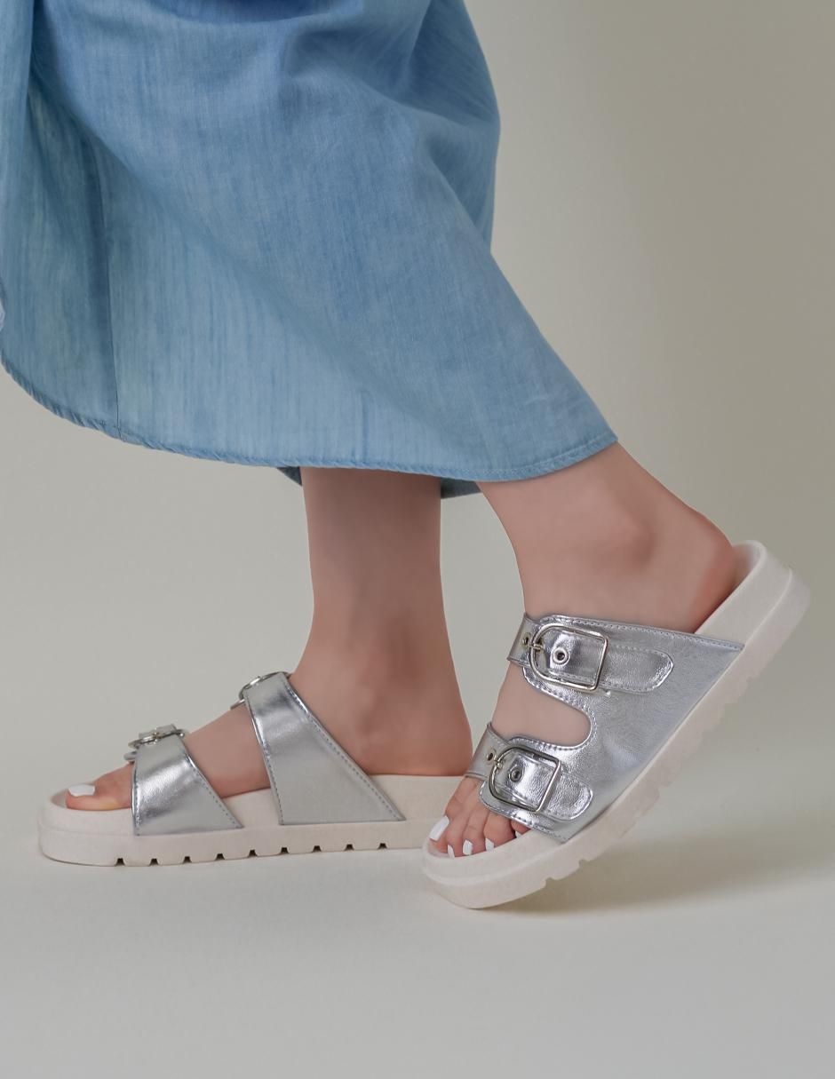 Sandalia para mujer 2