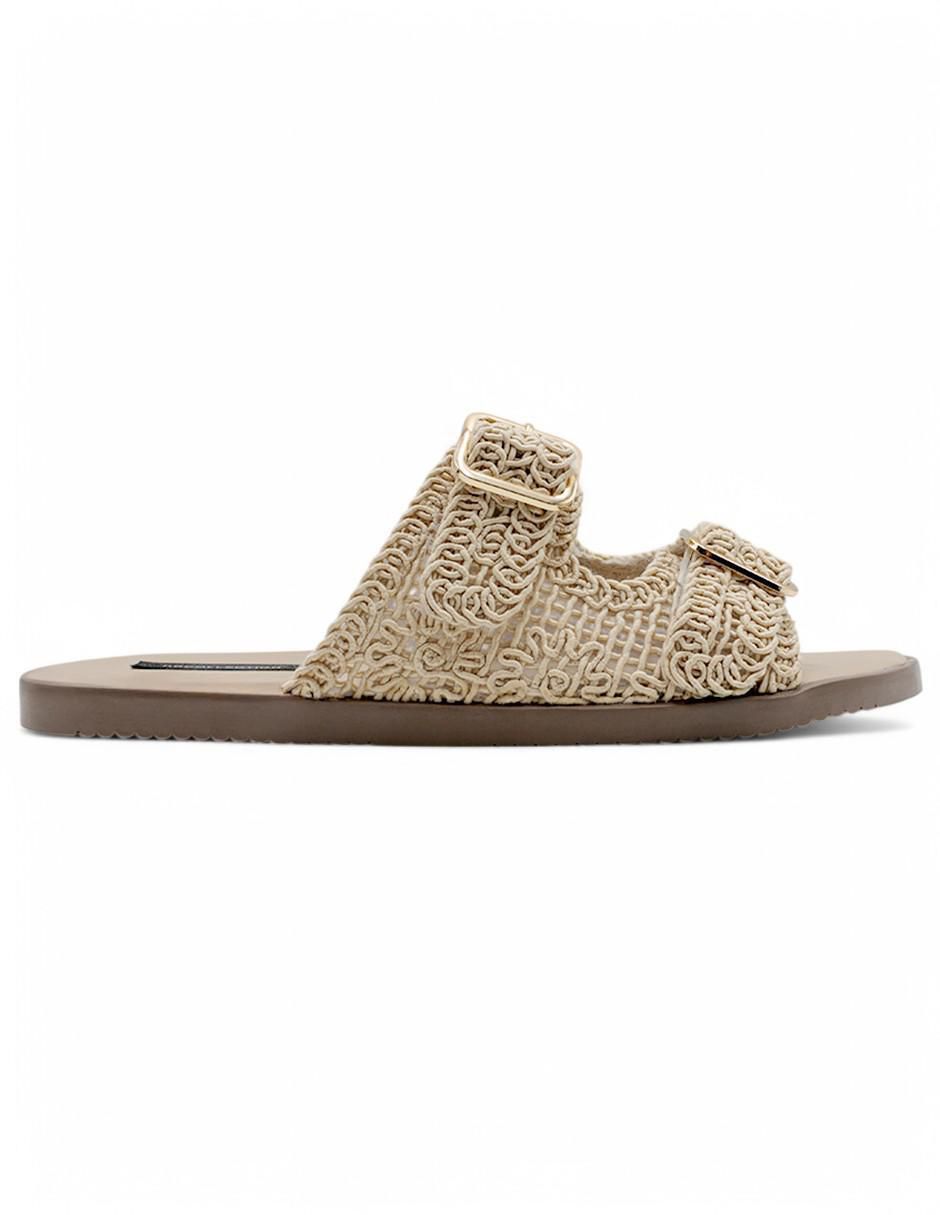 Sandalia para mujer 3