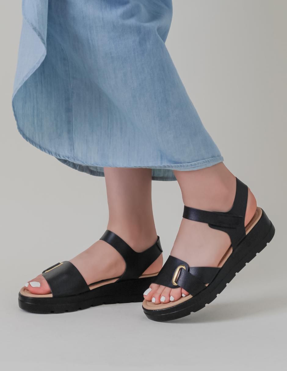 Sandalia para mujer 2
