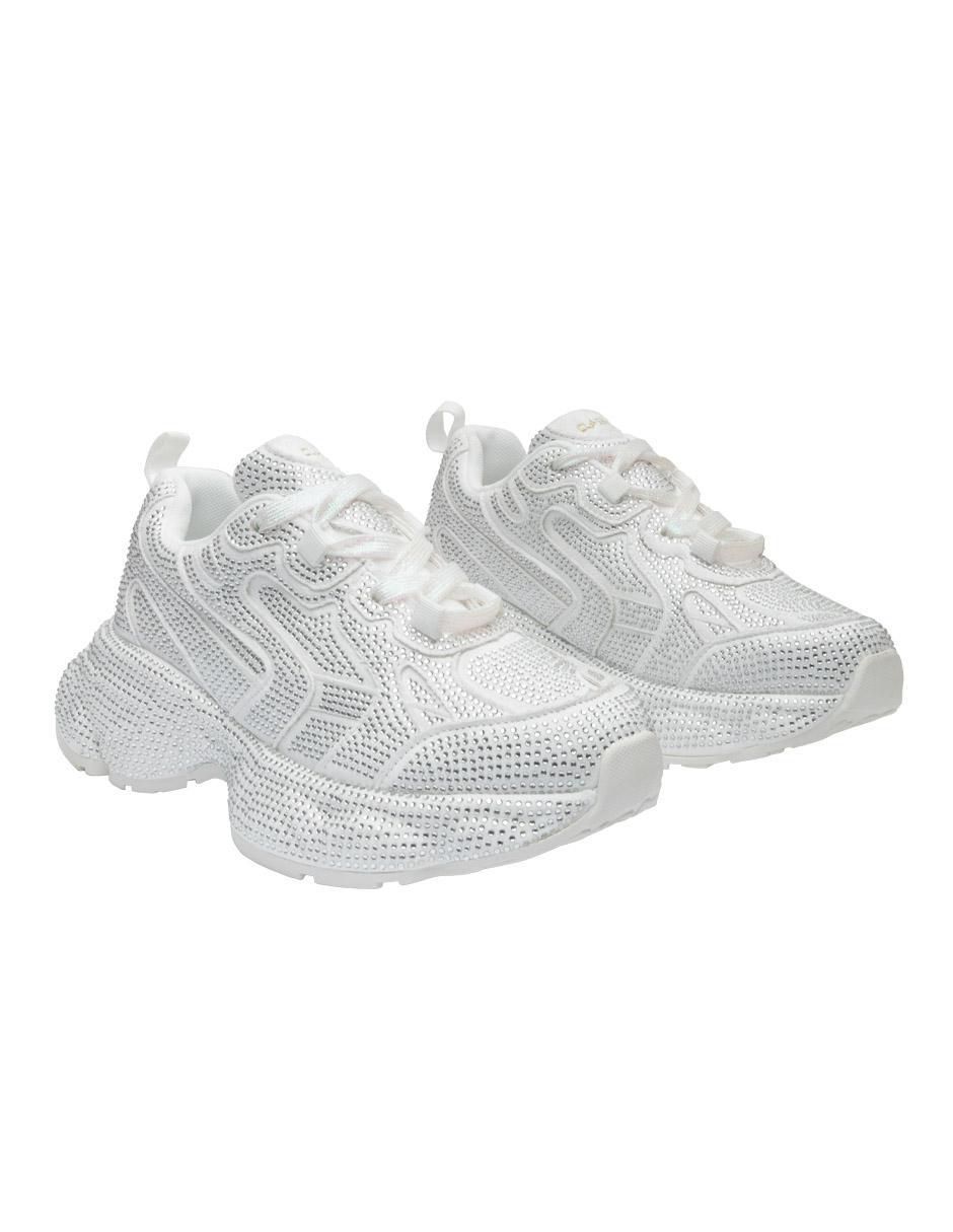 Tenis Roof V para mujer 4