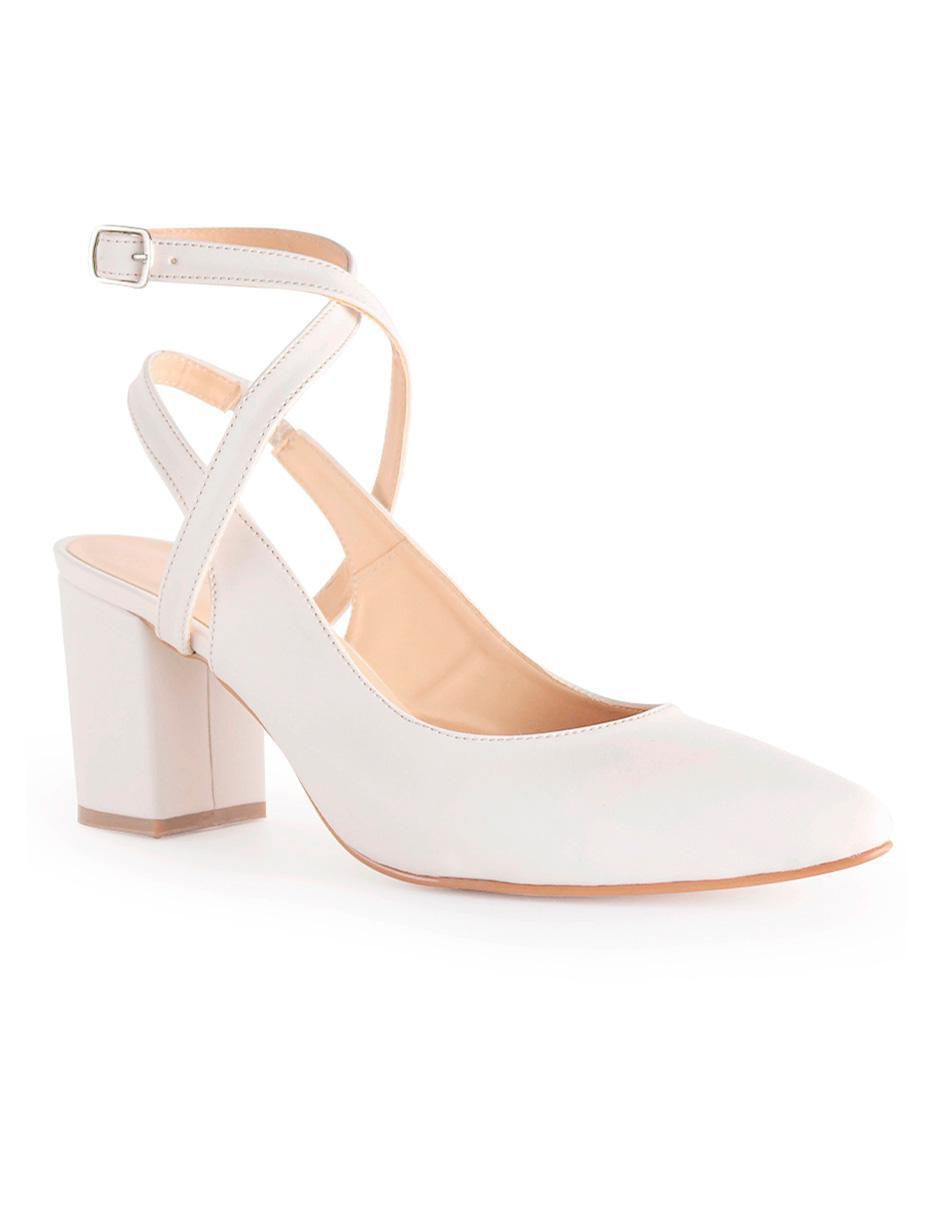Zapatilla Atemporal