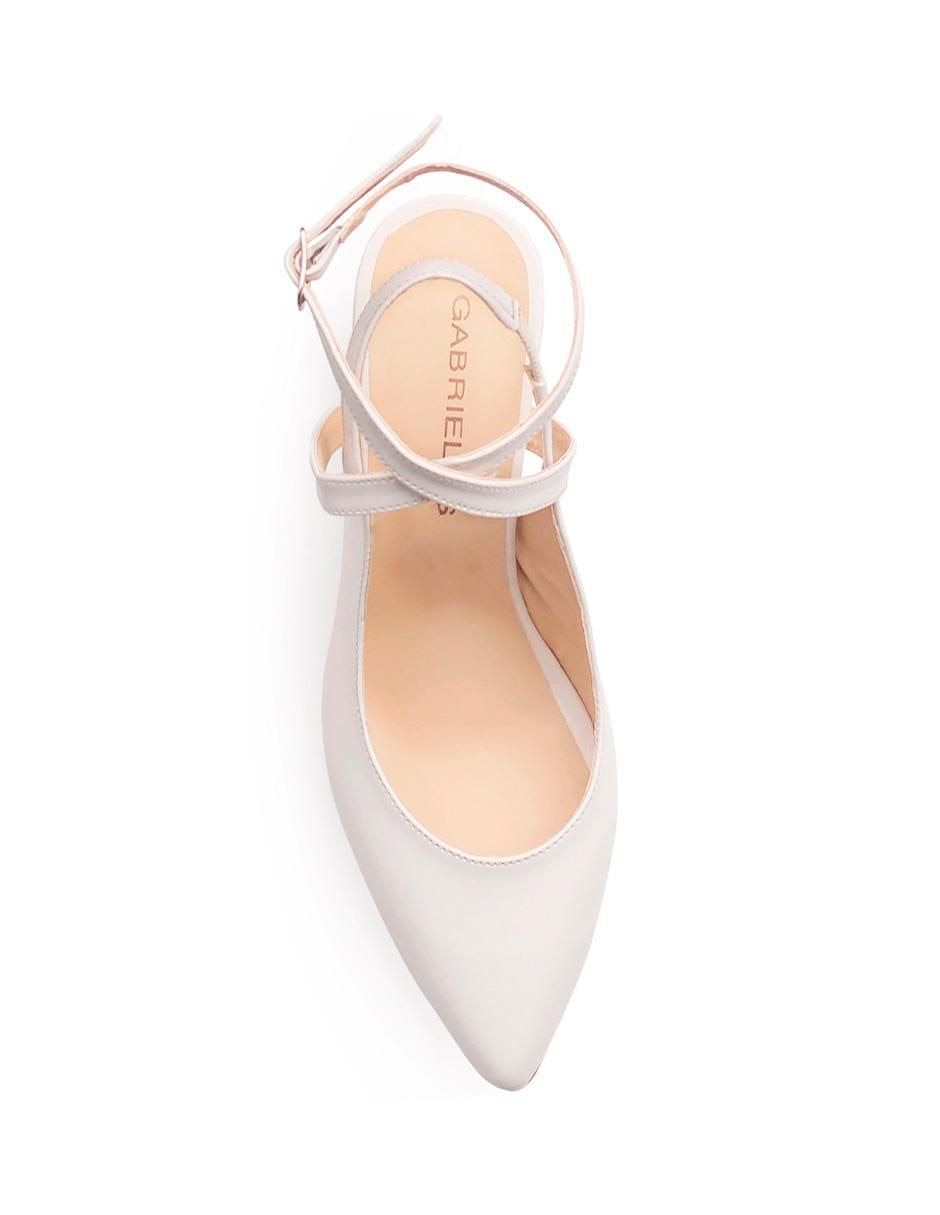 Zapatilla Atemporal 3