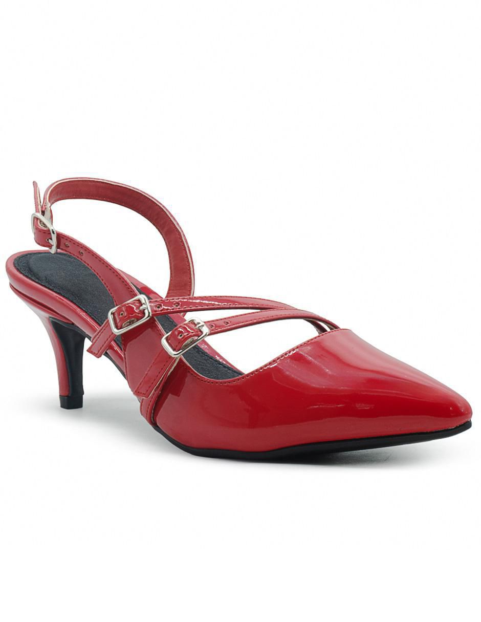 Zapatilla Chic
