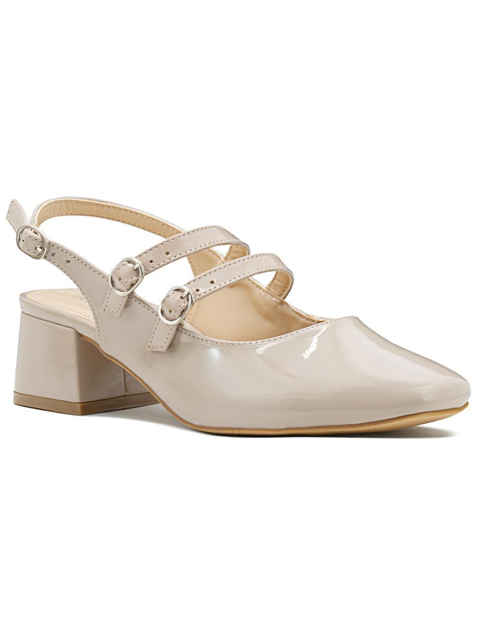 Zapatilla Work Basics Zapatilla Work Basics