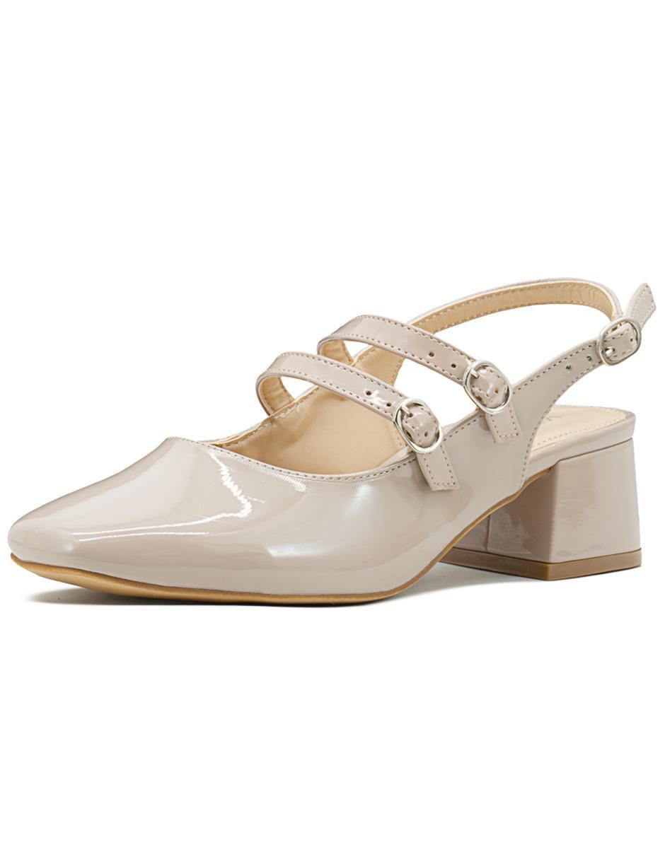 Zapatilla Work Basics 4