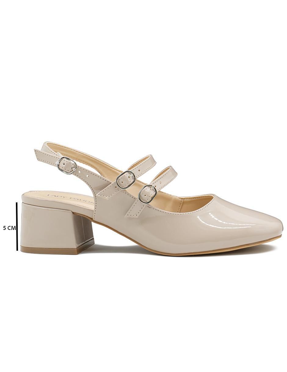Zapatilla Work Basics 6