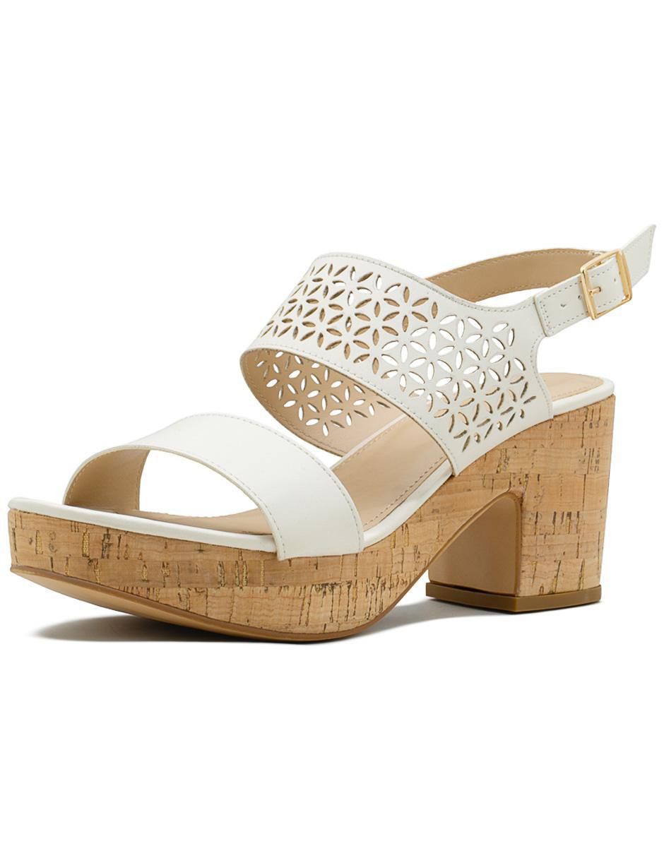 Sandalia para mujer 4