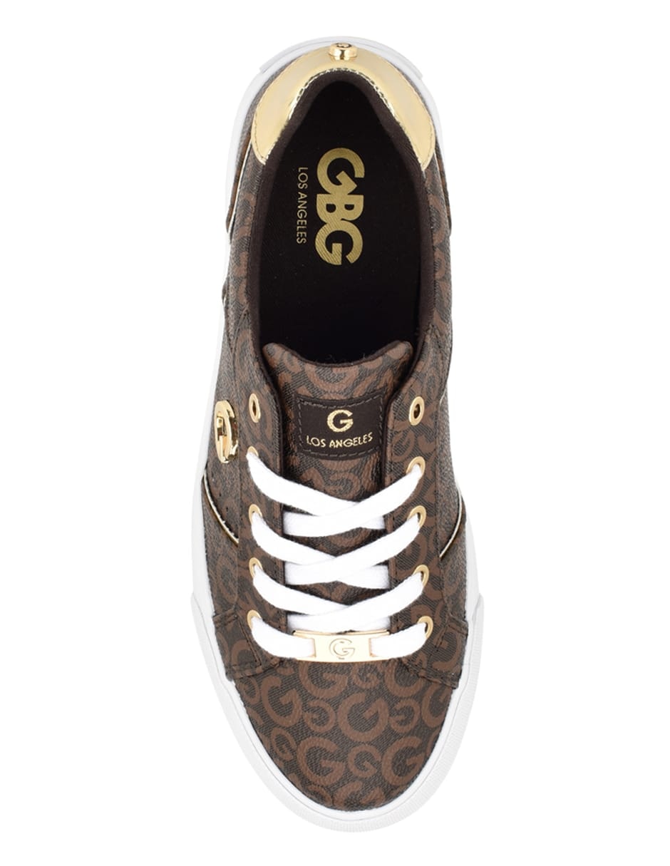 Tenis para mujer 4