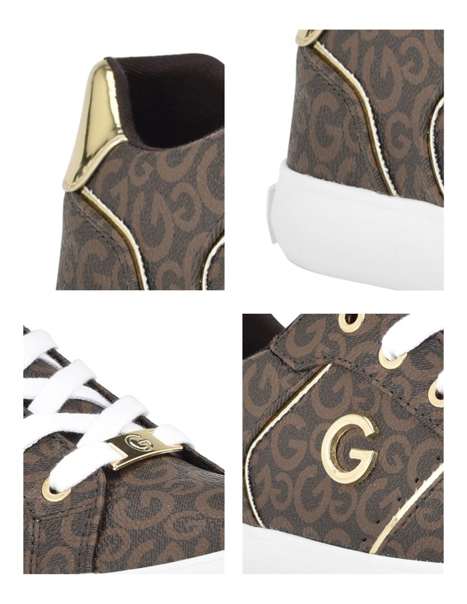Tenis para mujer 6