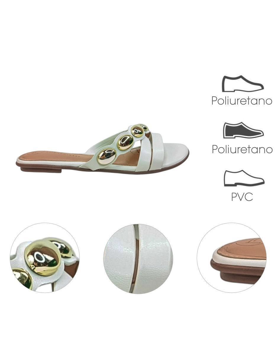 Sandalia para mujer 3
