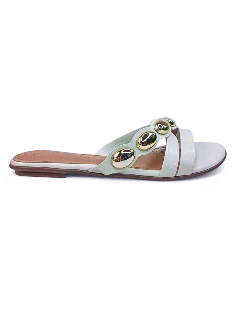 Sandalia para mujer 4