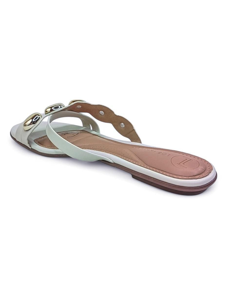 Sandalia para mujer 6
