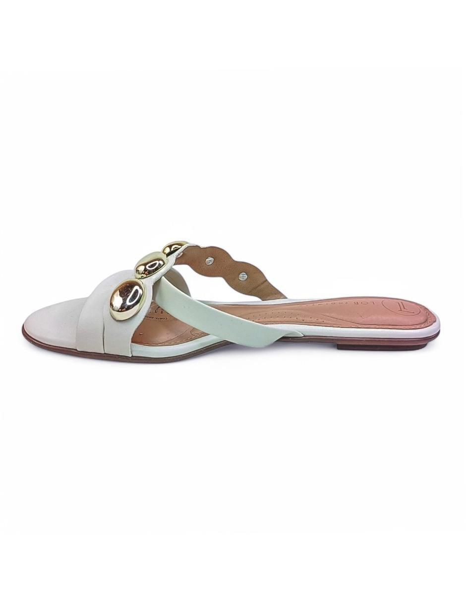 Sandalia para mujer 7