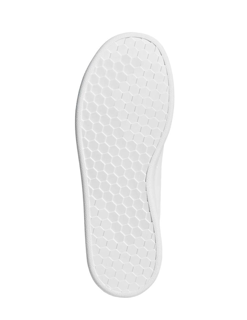 Tenis Urban Court para mujer 4
