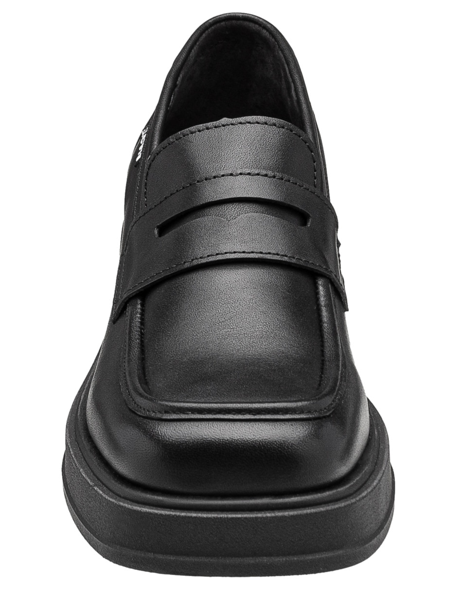 Zapato Vivien de piel para mujer 3