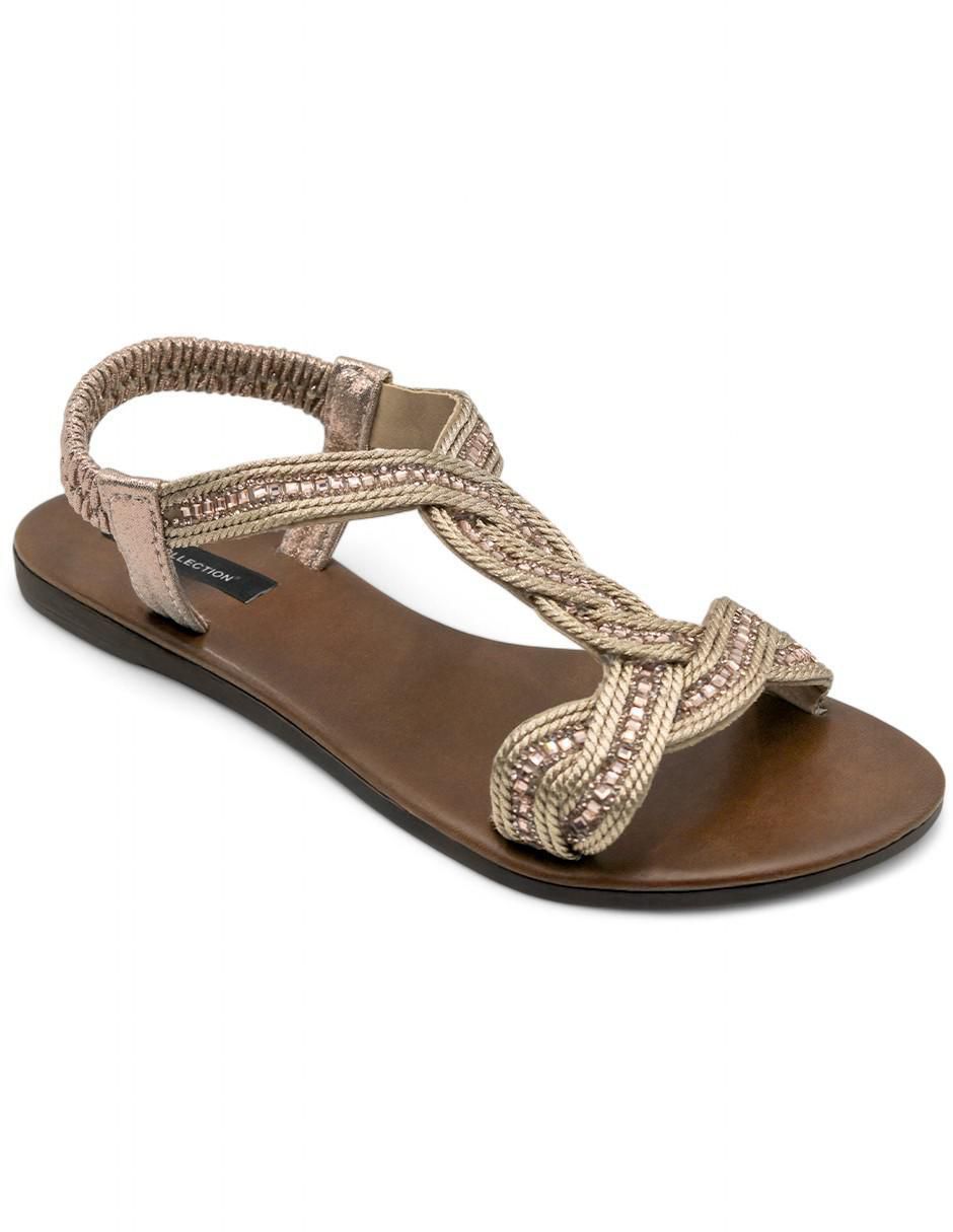 Sandalia Rbcloud Steps para mujer
