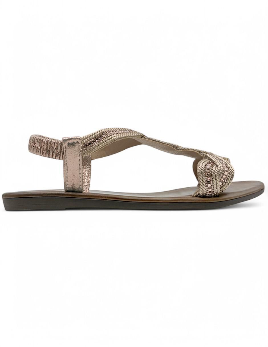 Sandalia Rbcloud Steps para mujer 3