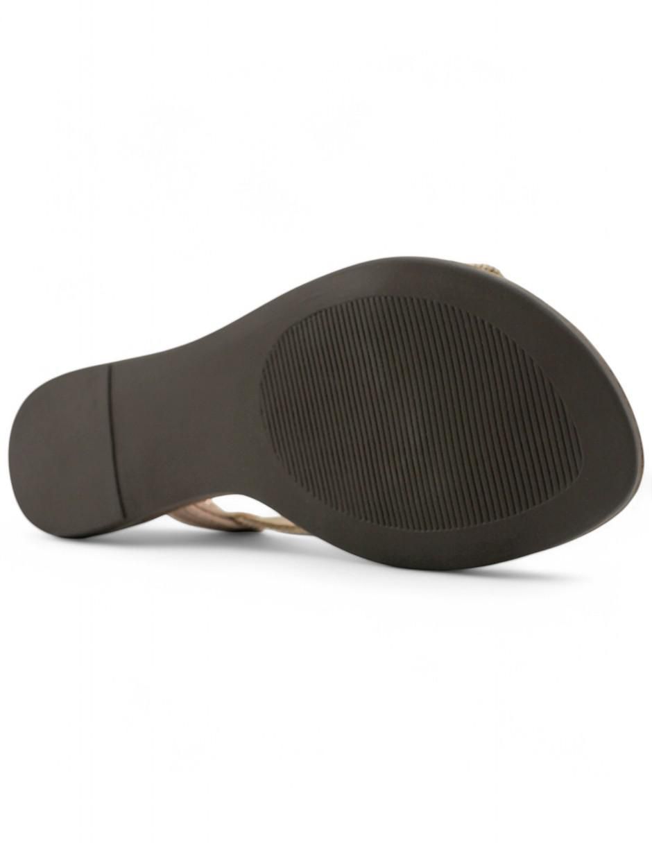 Sandalia Rbcloud Steps para mujer 6