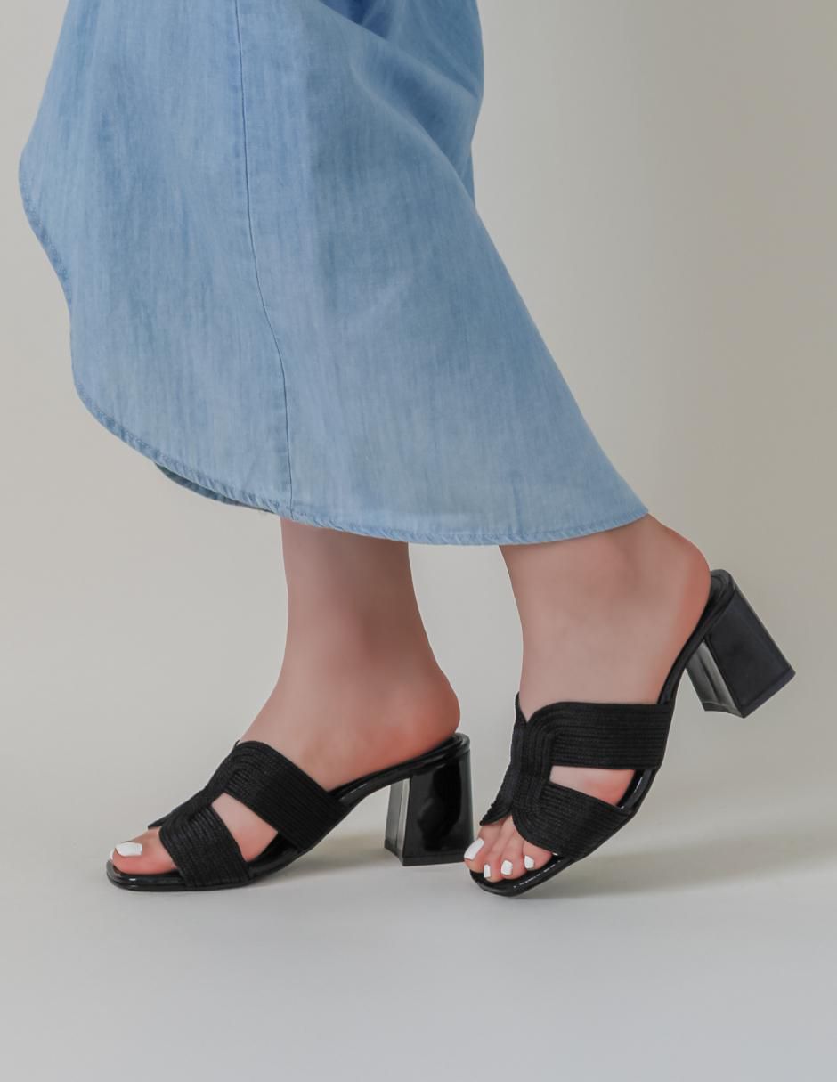 Sandalia para mujer 2
