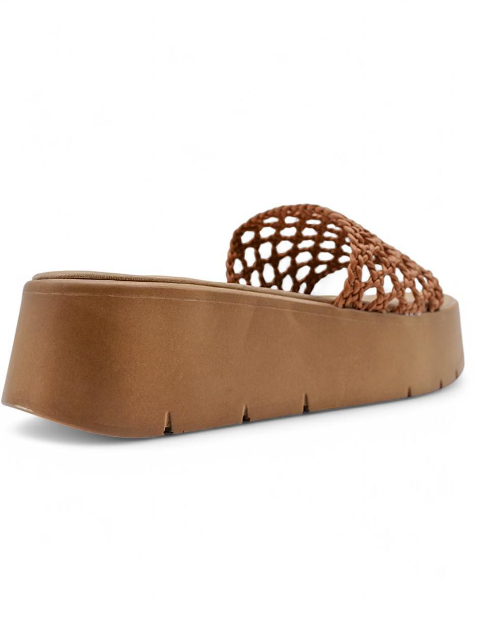 Sandalia para mujer 4