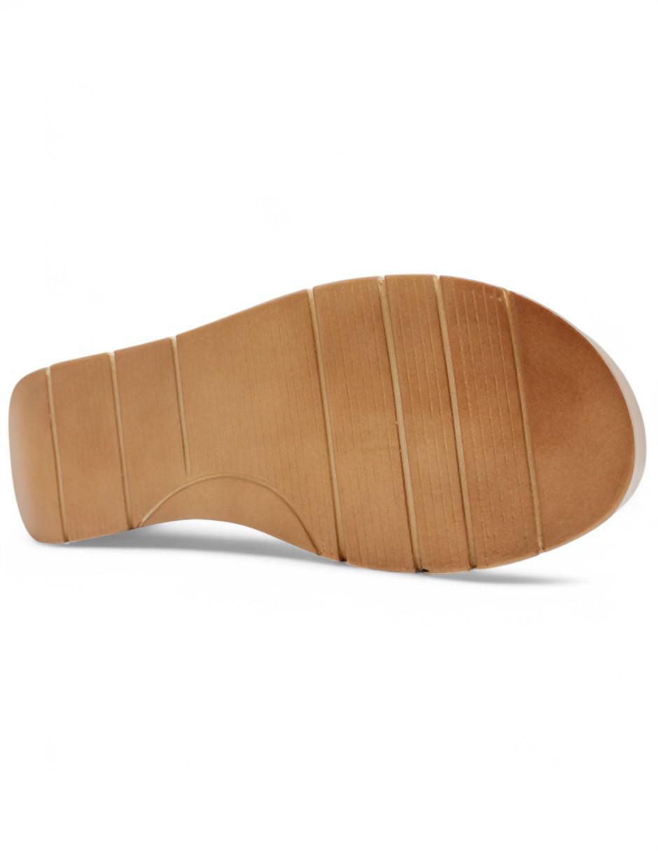 Sandalia para mujer 5