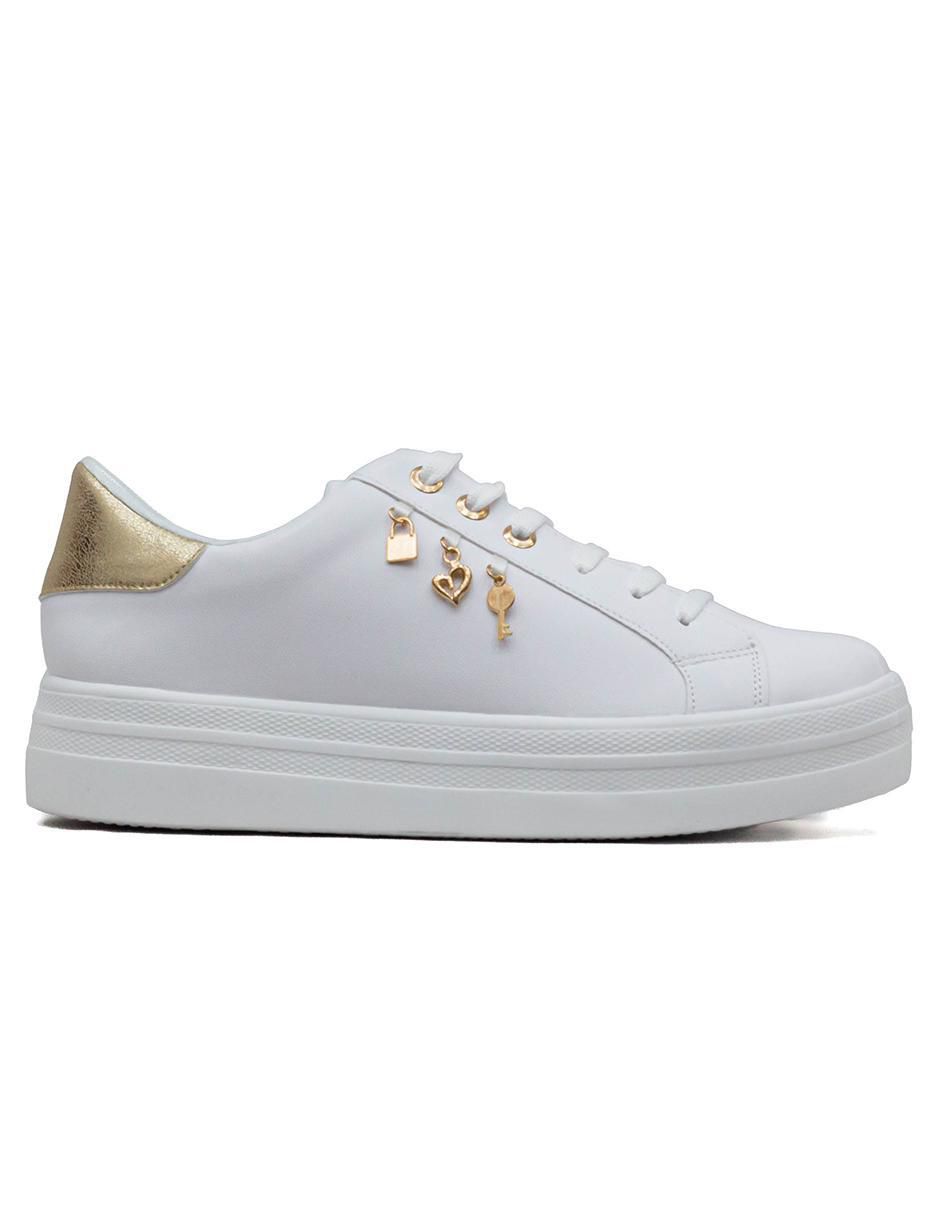 Tenis para mujer 3