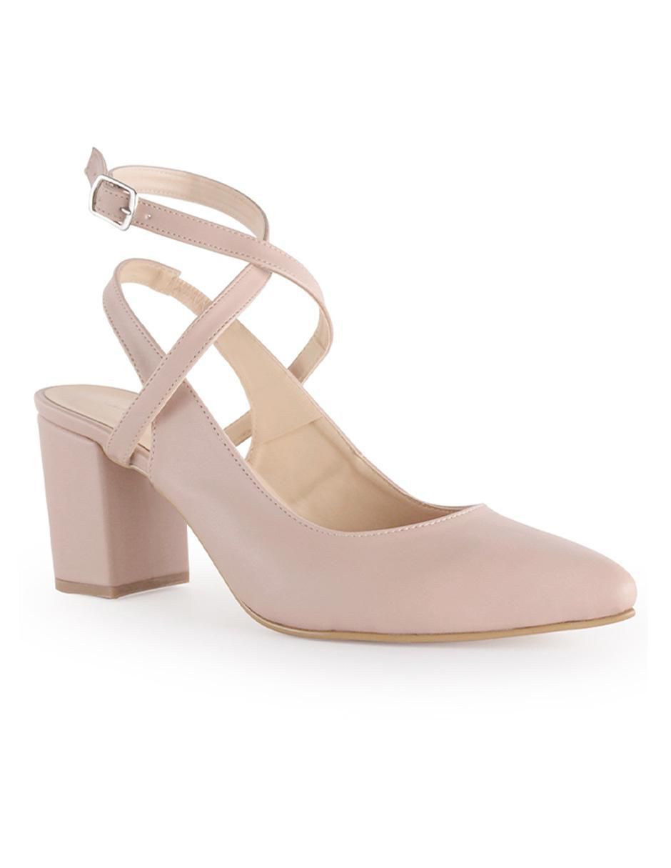 Zapatilla Atemporal