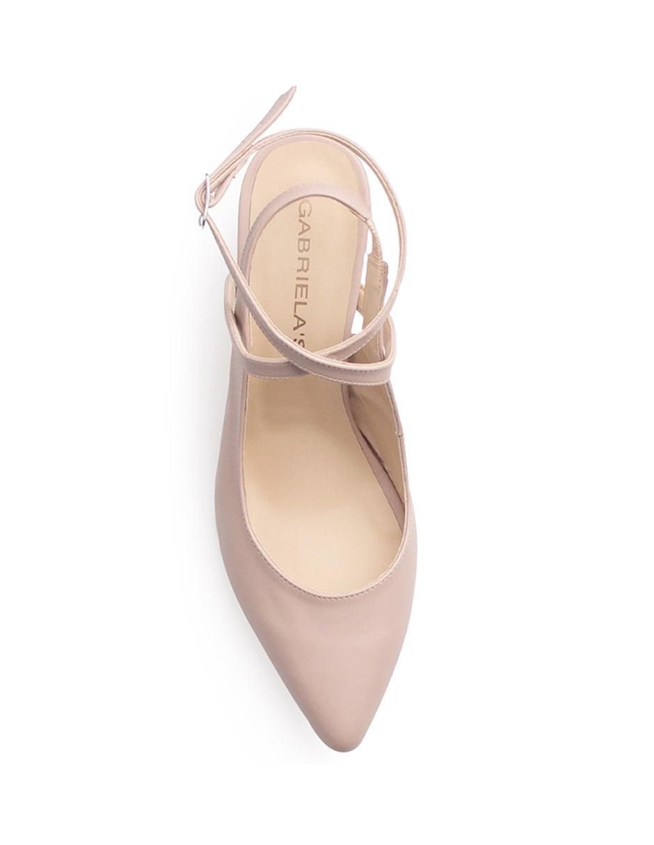 Zapatilla Atemporal 3