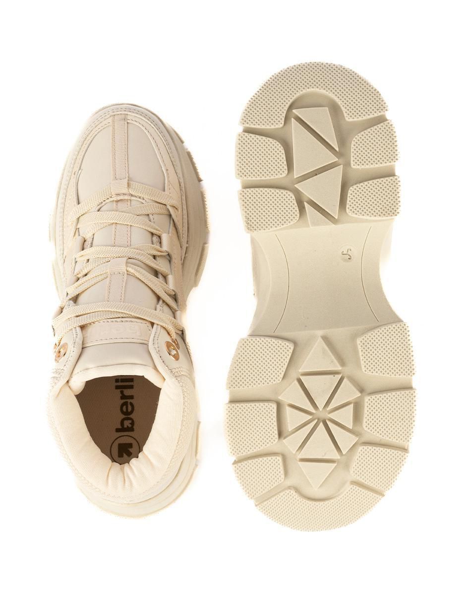 Tenis para mujer 5