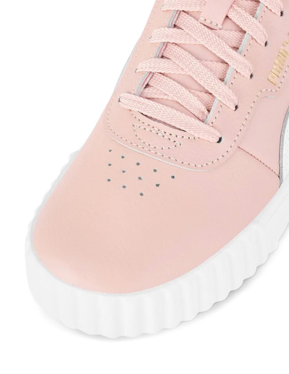 Tenis Carina 3.0 Jr-Rose Quartz para mujer 2