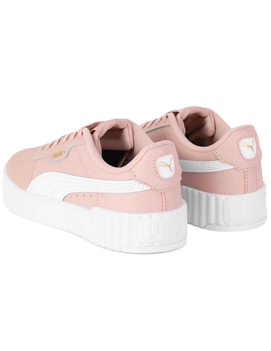 Tenis Carina 3.0 Jr-Rose Quartz para mujer 5