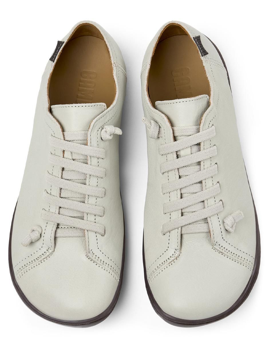 Zapato Peu Cami de piel para mujer 3