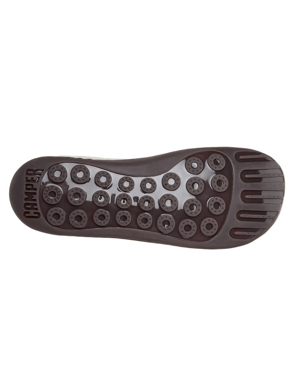 Zapato Peu Cami de piel para mujer 4