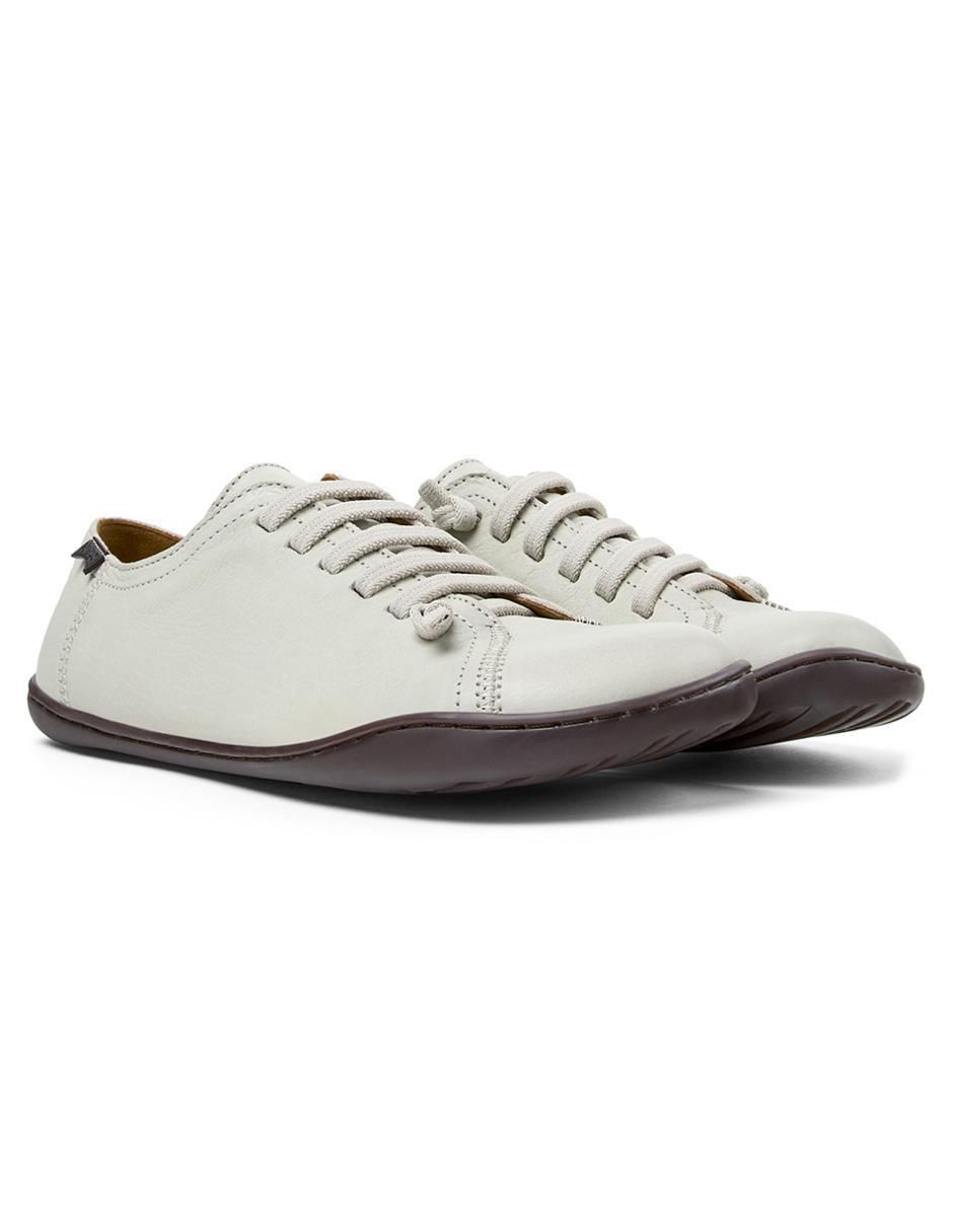 Zapato Peu Cami de piel para mujer 5