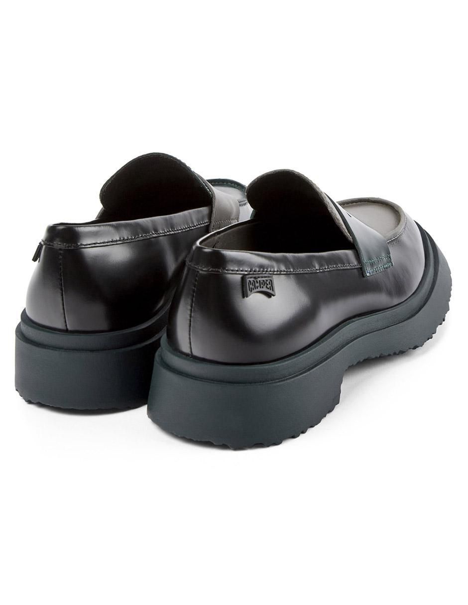 Zapato Tws de piel para mujer 2