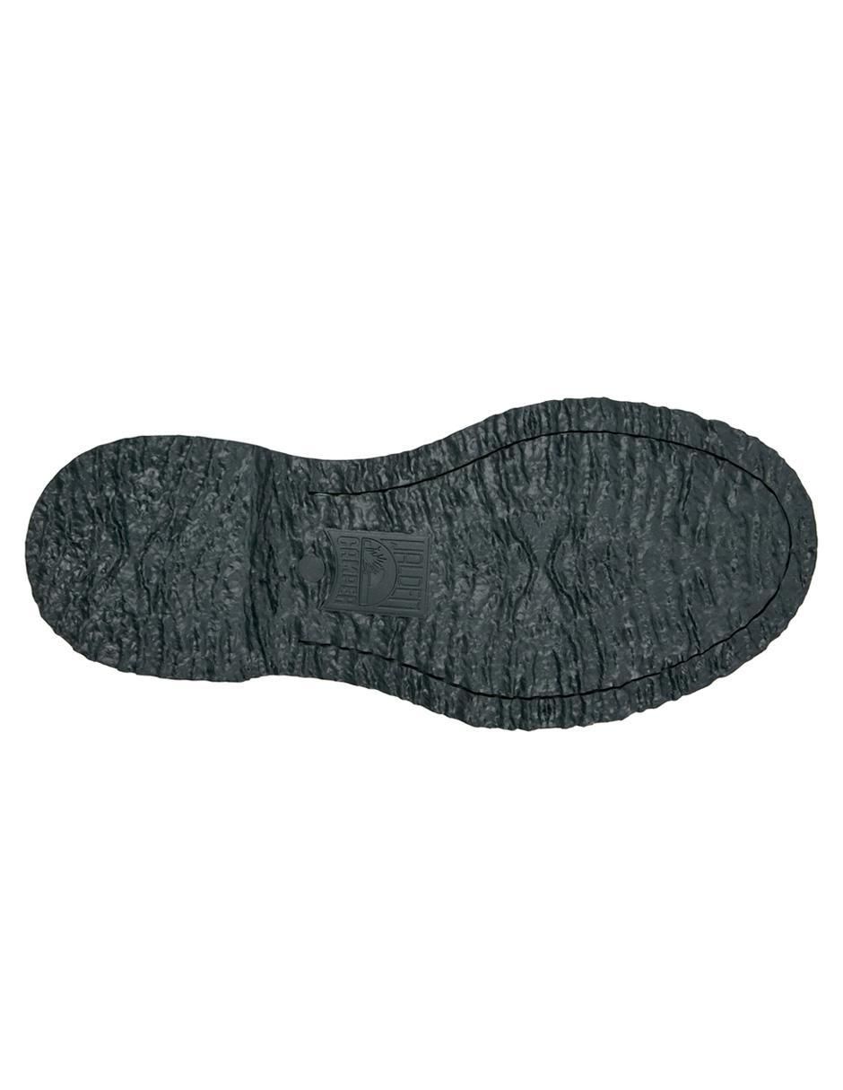 Zapato Tws de piel para mujer 4