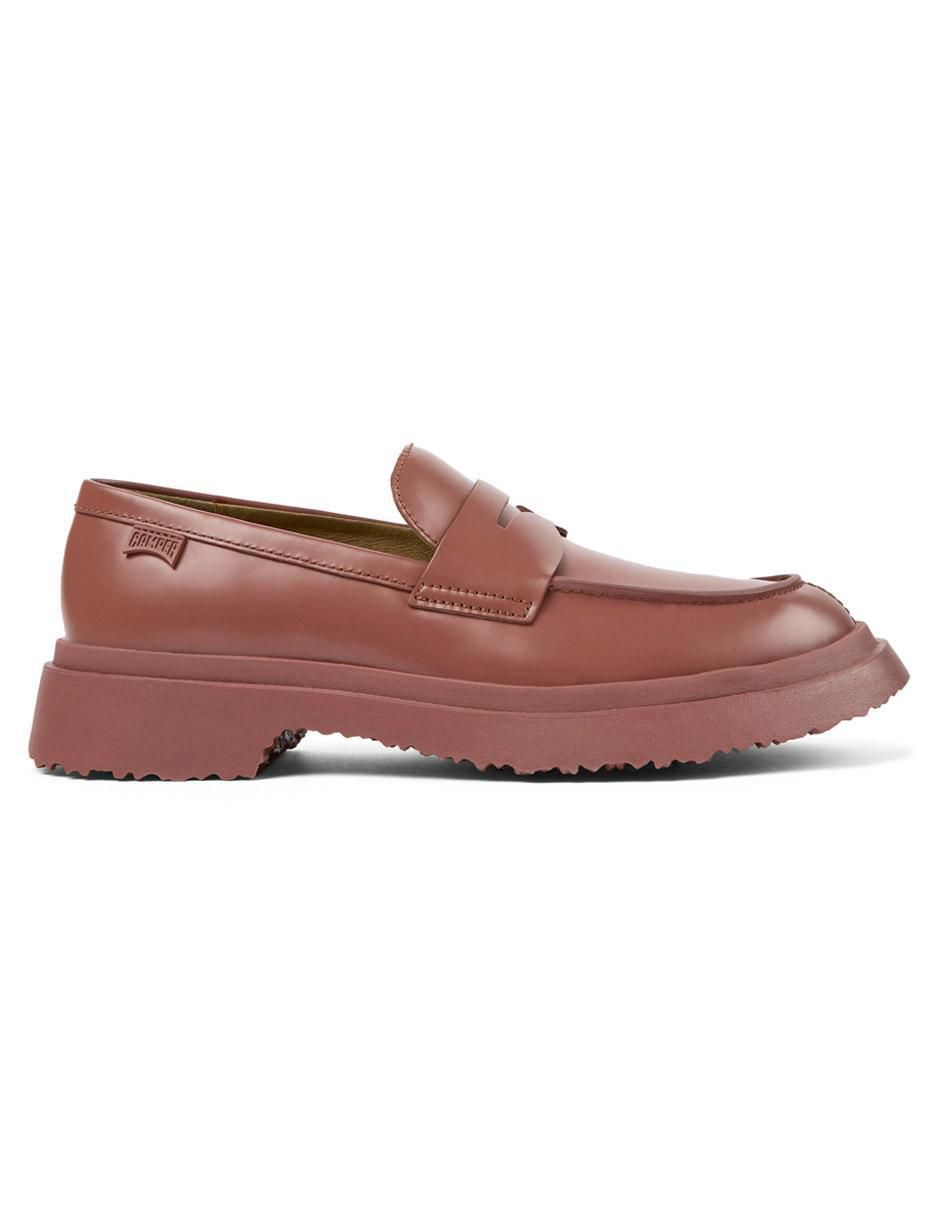 Zapato Walden de piel para mujer