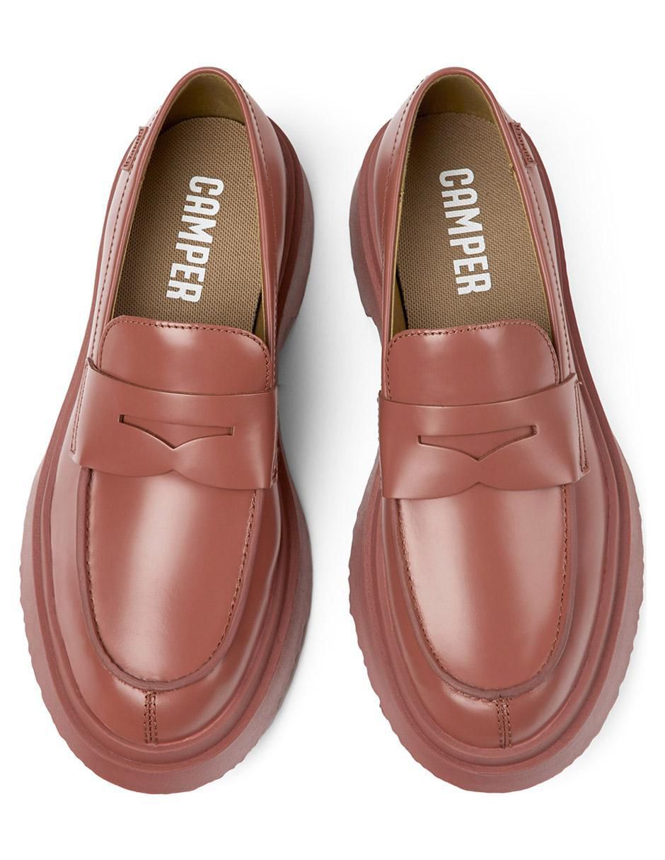 Zapato Walden de piel para mujer 5