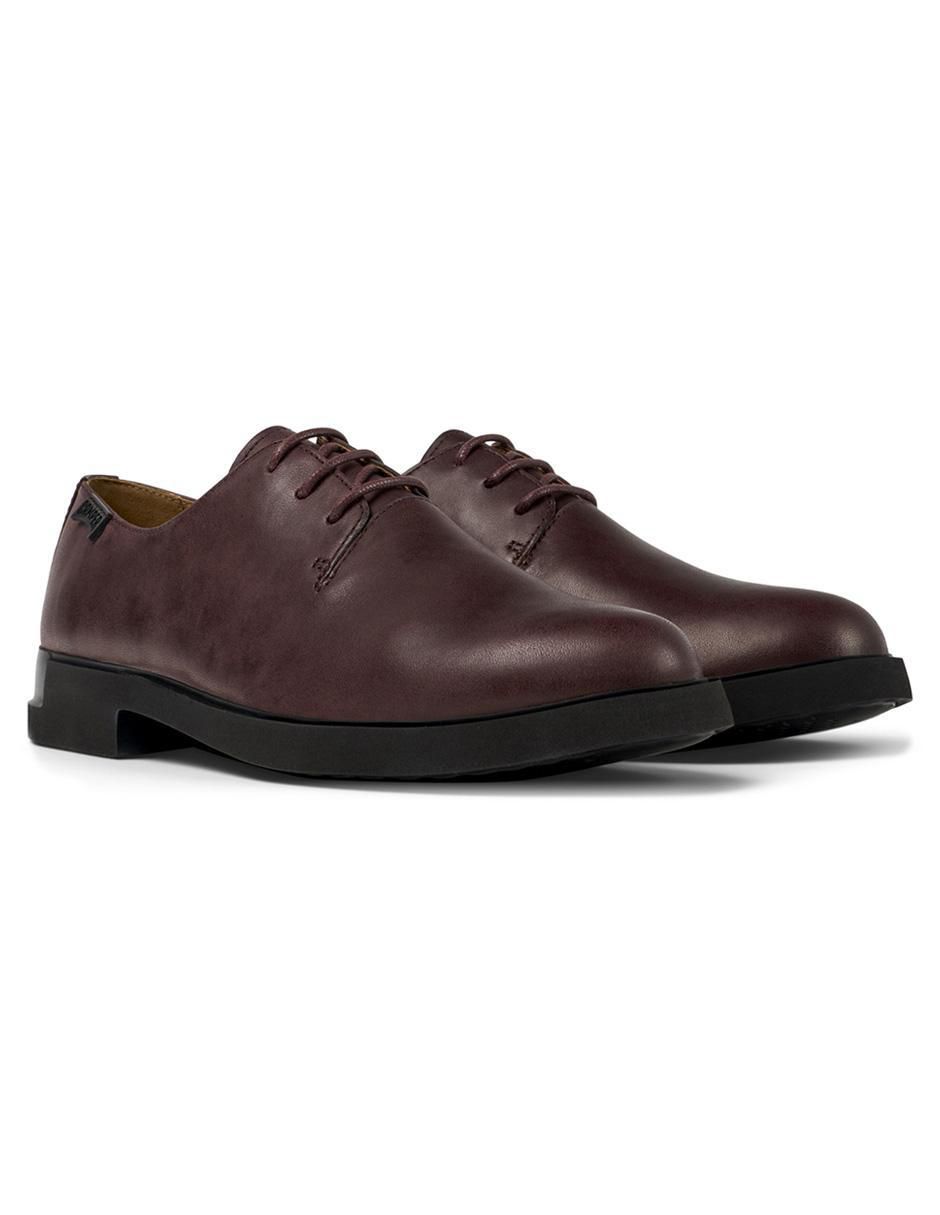 Zapato Iman de piel para mujer 2