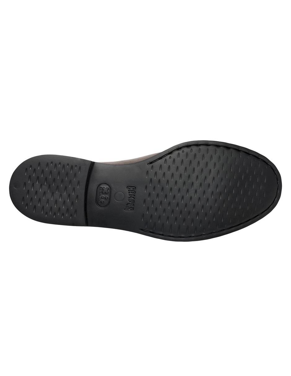 Zapato Iman de piel para mujer 5