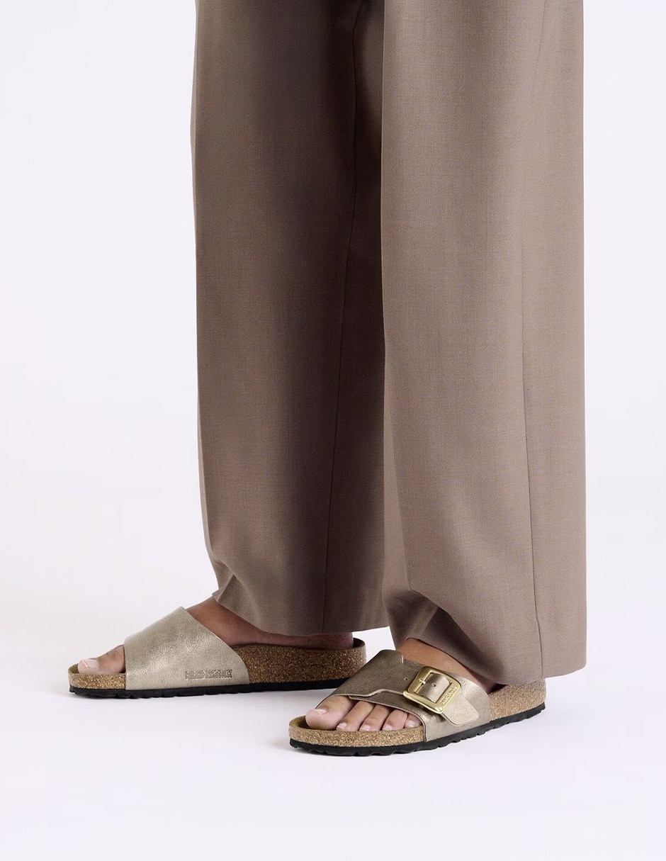 Sandalia Catalina para mujer 6