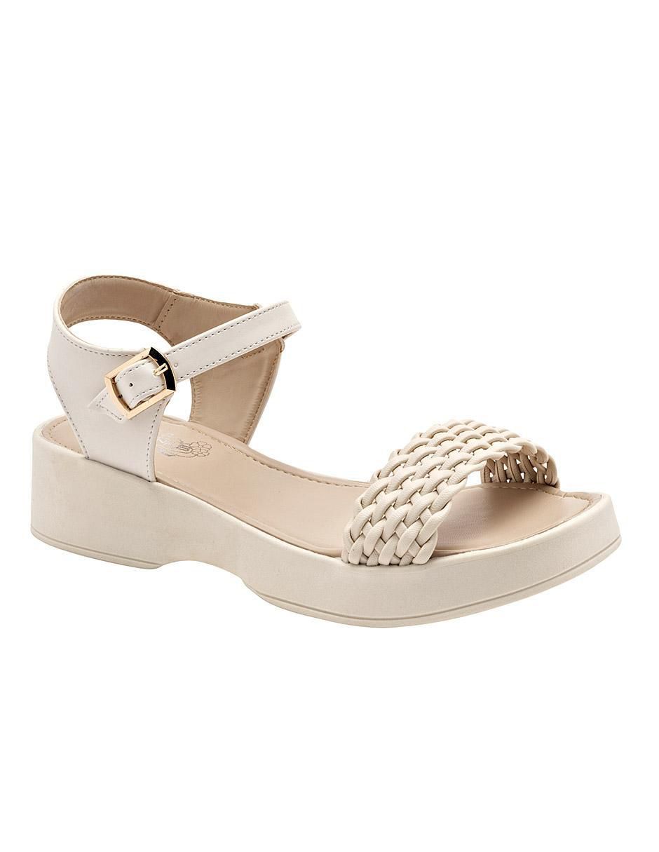 Sandalia para mujer