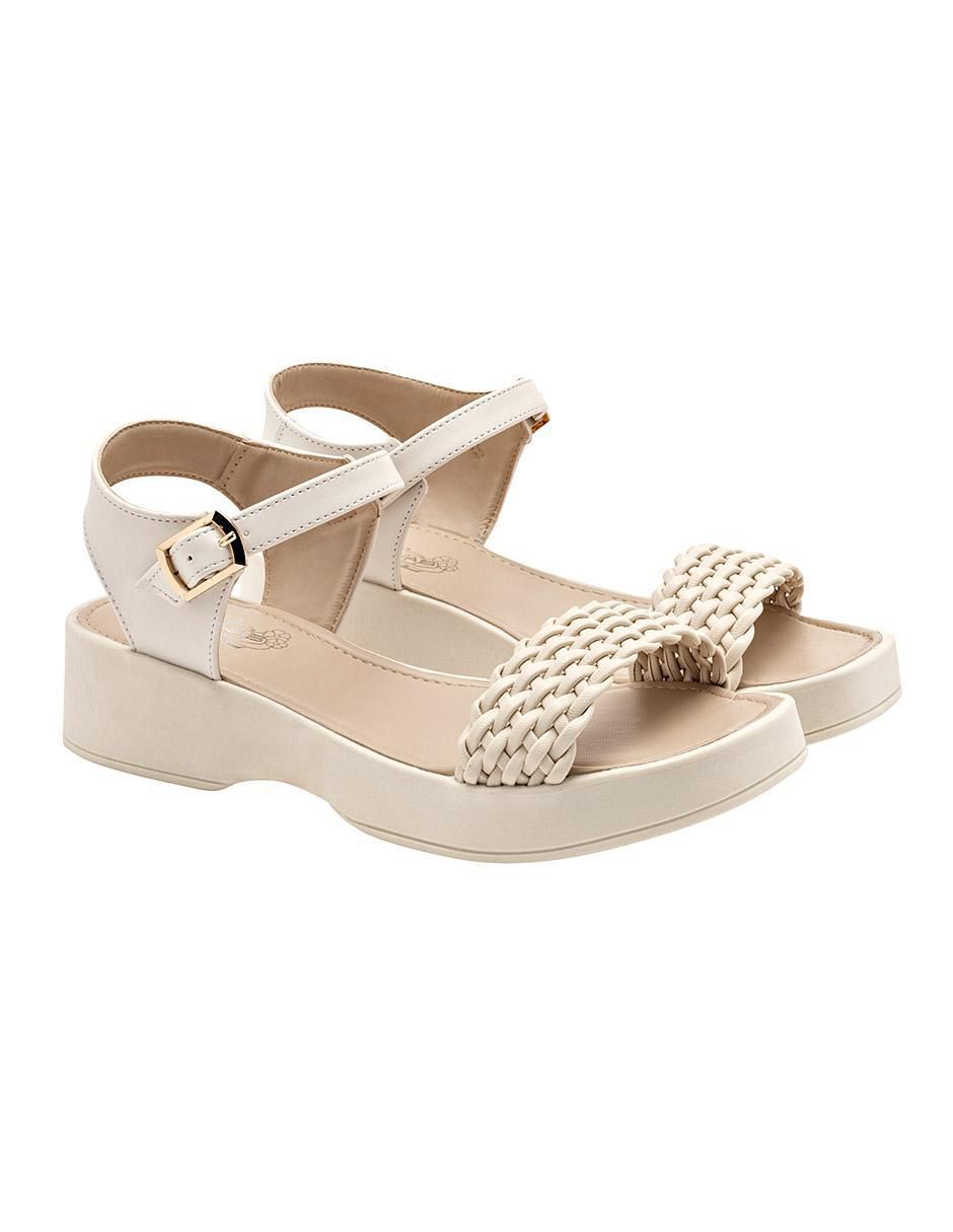 Sandalia para mujer 2