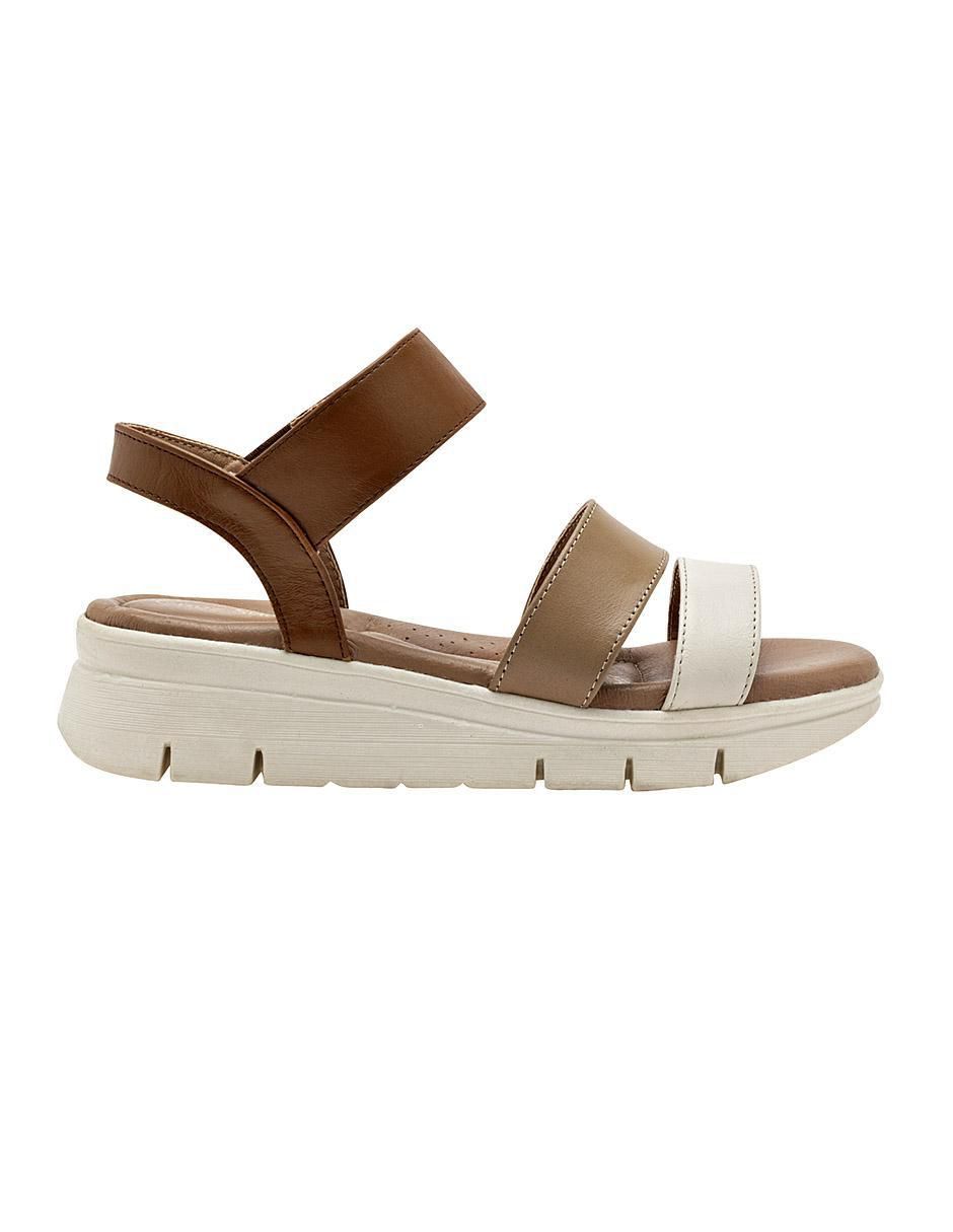 Sandalia para mujer 3