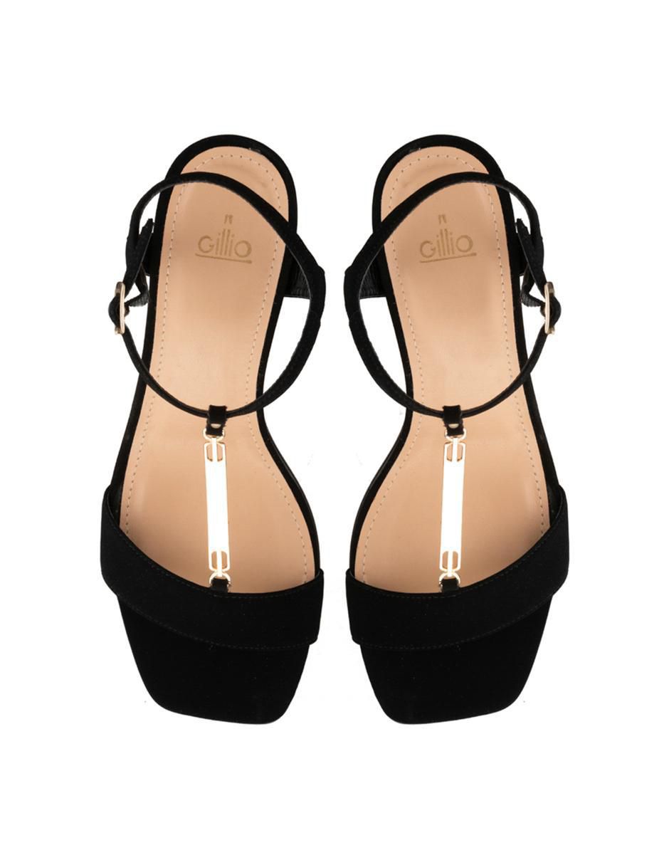 Sandalia para mujer 2